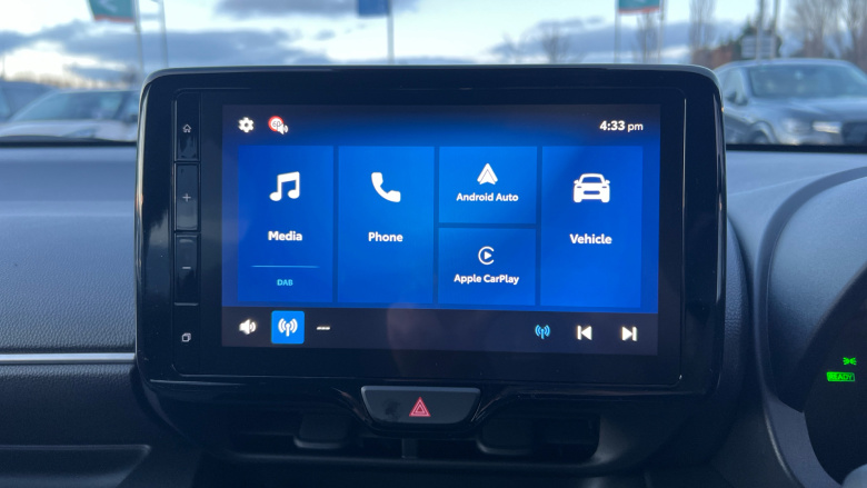 Mazda 2 Hybrid 1.5i Hybrid Homura 5dr CVT Hybrid Hatchback